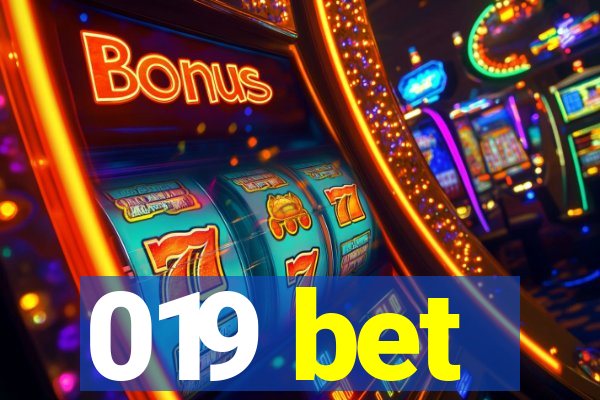 019 bet