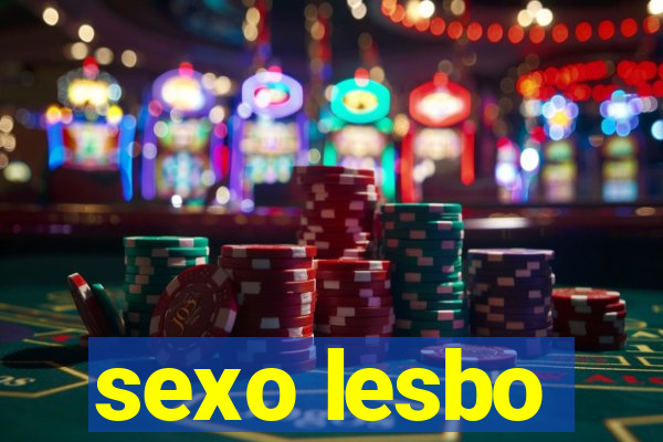 sexo lesbo