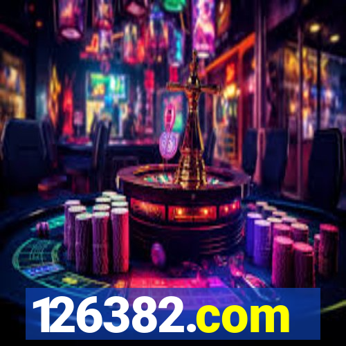 126382.com