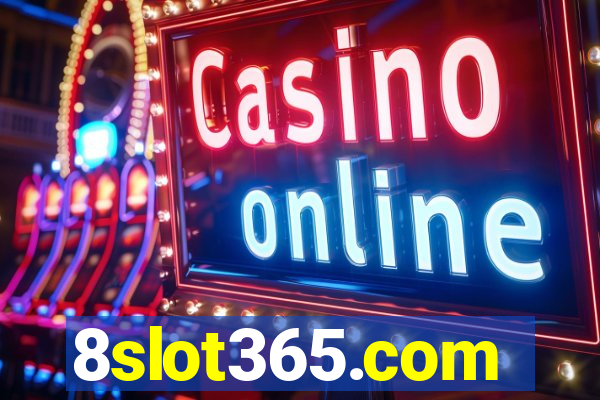 8slot365.com