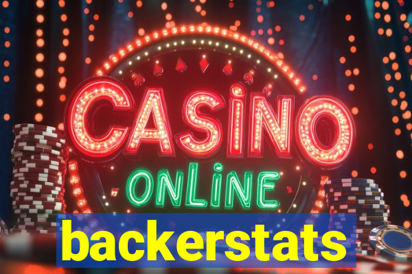backerstats