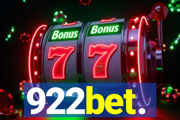 922bet.