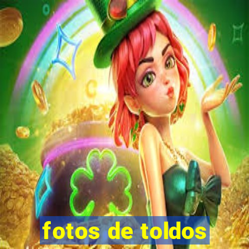 fotos de toldos