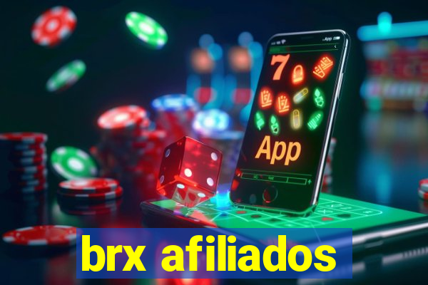 brx afiliados