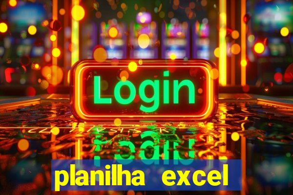 planilha excel folha de pagamento gratis