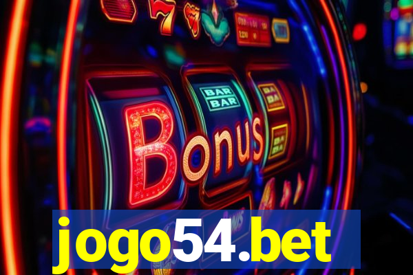 jogo54.bet