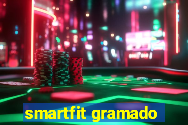 smartfit gramado