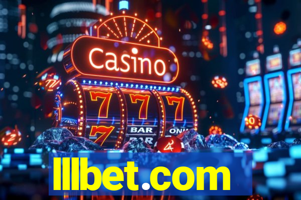 lllbet.com