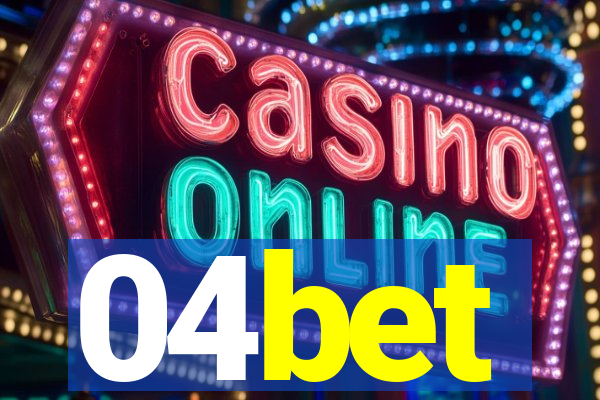 04bet