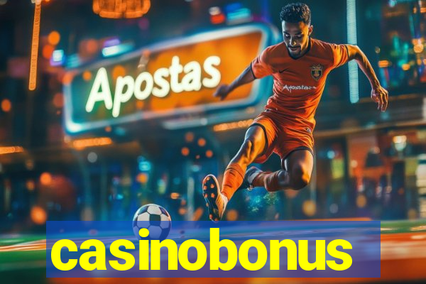 casinobonus