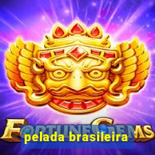 pelada brasileira