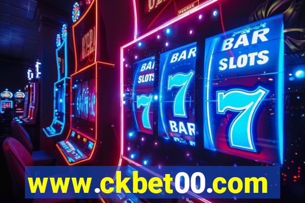 www.ckbet00.com