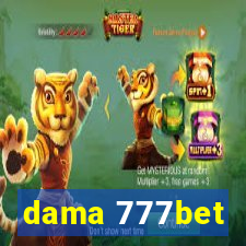 dama 777bet