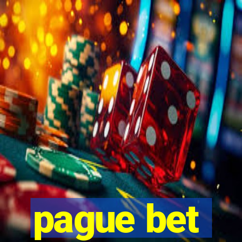 pague bet