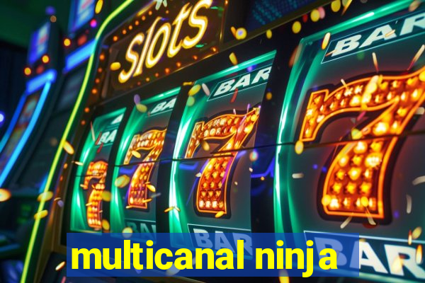 multicanal ninja