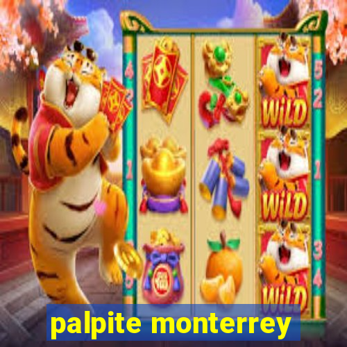 palpite monterrey