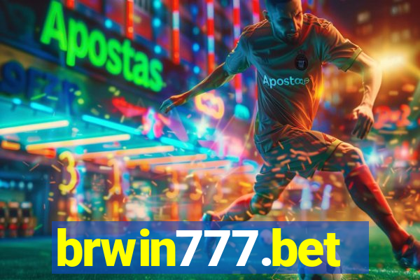 brwin777.bet
