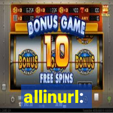 allinurl: 