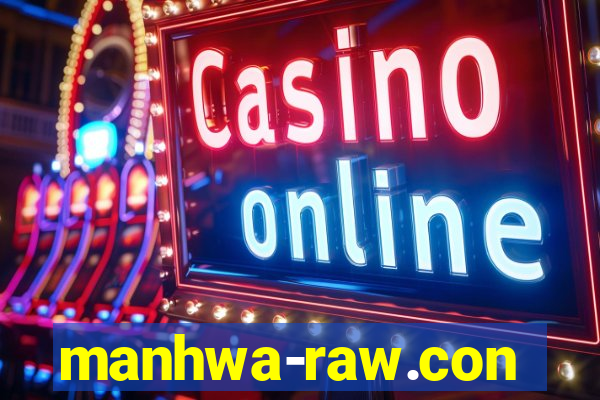 manhwa-raw.con