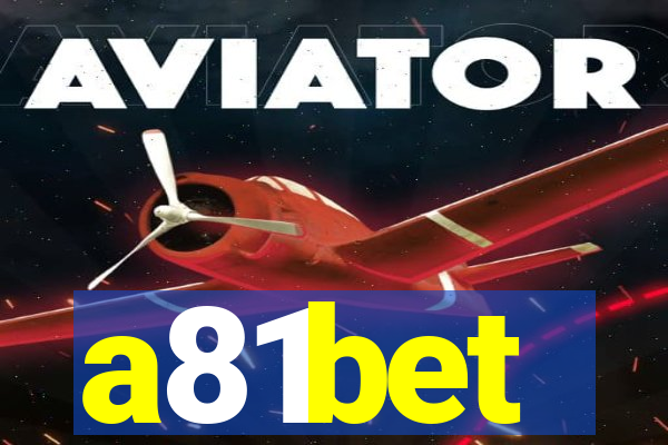 a81bet