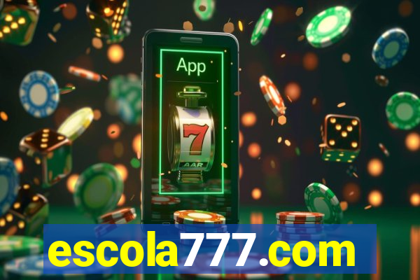 escola777.com