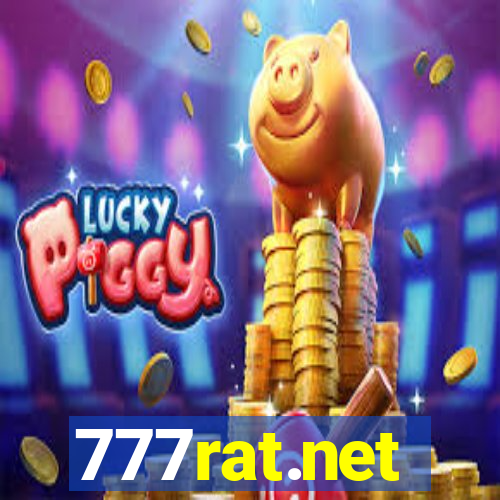 777rat.net