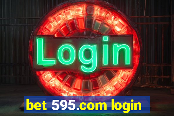 bet 595.com login