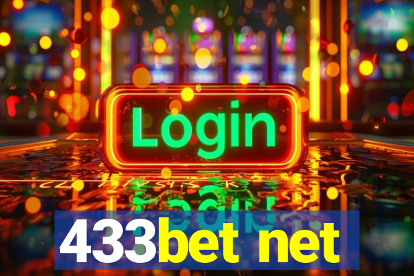433bet net