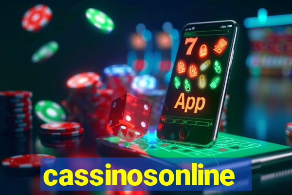 cassinosonline