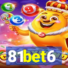 81bet6