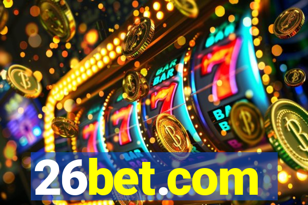 26bet.com