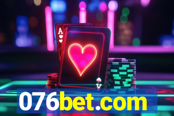 076bet.com
