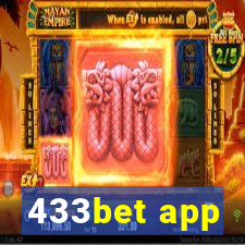 433bet app