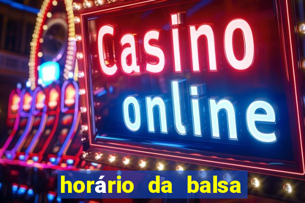 horÃ¡rio da balsa santos guarujÃ¡