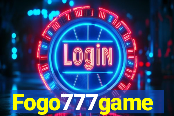 Fogo777game