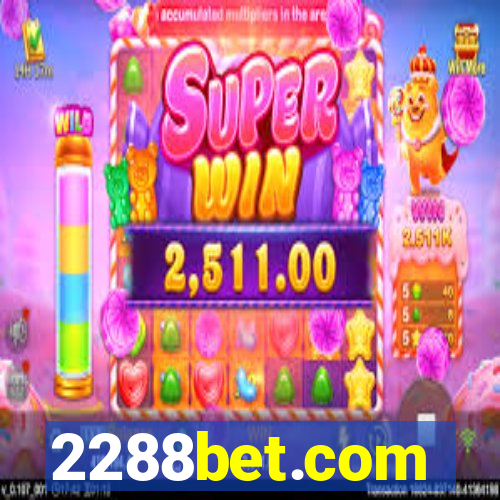 2288bet.com