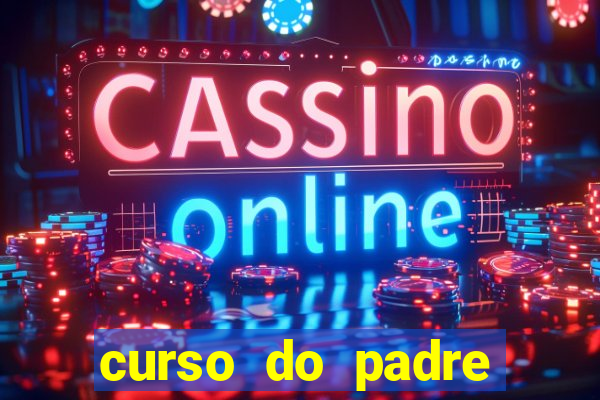 curso do padre paulo ricardo