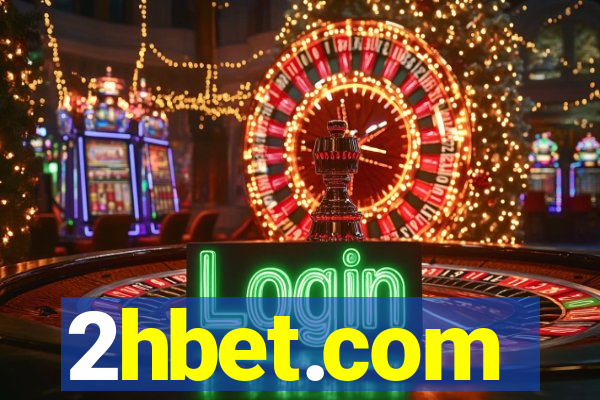 2hbet.com
