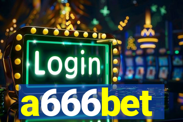 a666bet