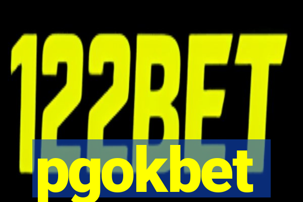 pgokbet