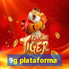 9g plataforma