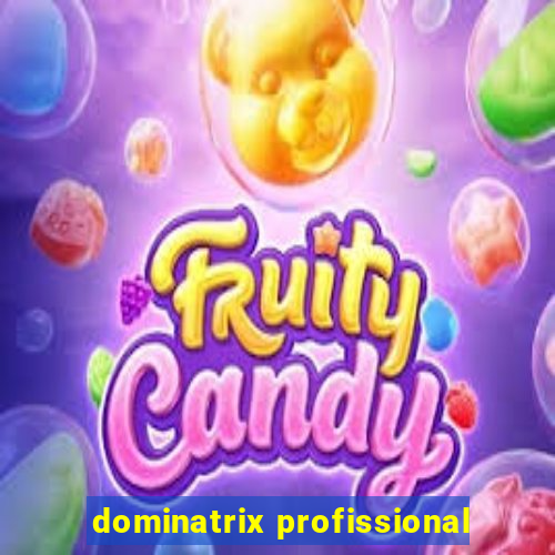 dominatrix profissional