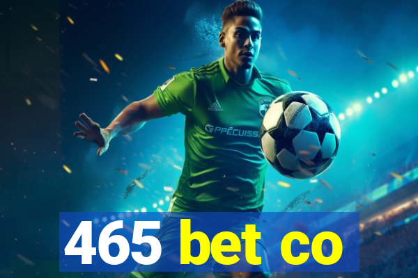 465 bet co