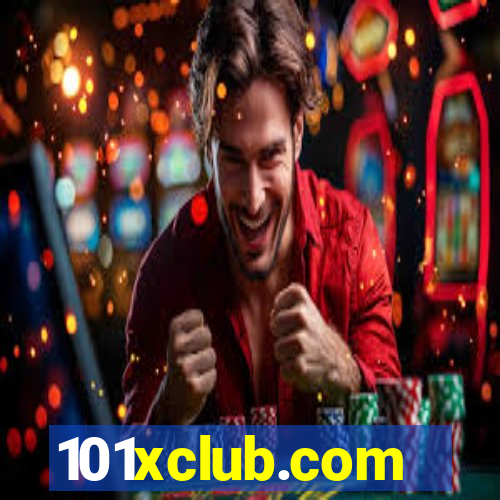 101xclub.com