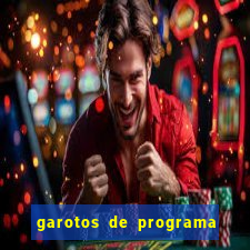 garotos de programa porto seguro