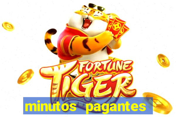 minutos pagantes fortune ox 2024