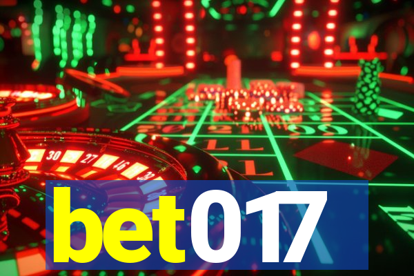 bet017