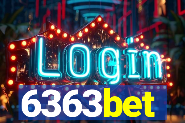 6363bet