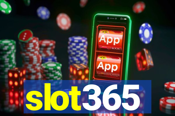 slot365