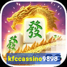 kfccassino9898
